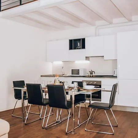 Guggenheim Luxury By Bricola Venedig