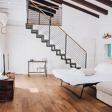 Guggenheim Luxury By Bricola Venedig