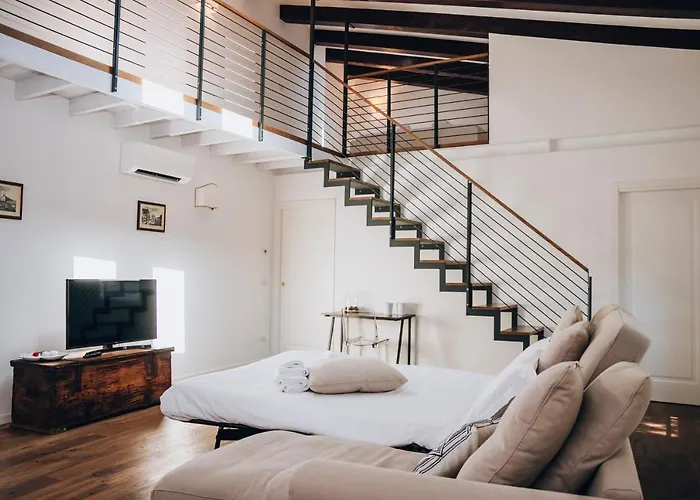 Appartement Guggenheim Luxury By Bricola *