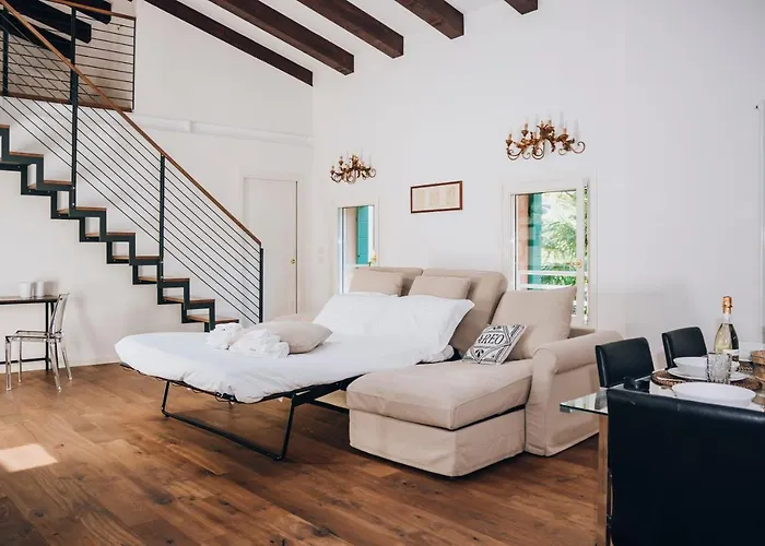 Appartement Guggenheim Luxury By Bricola