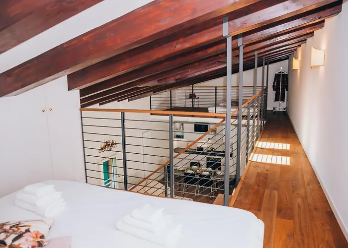 Guggenheim Luxury By Bricola Appartement