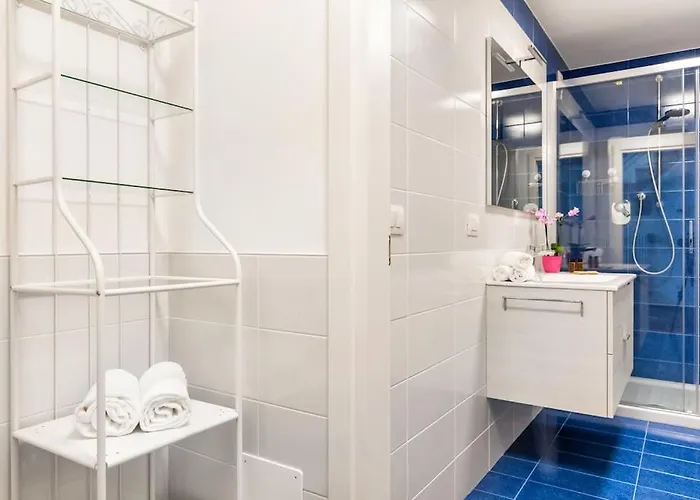 Guggenheim Luxury By Bricola Appartement