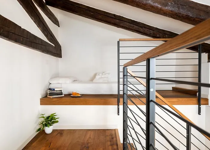 Guggenheim Luxury By Bricola Appartement Venise